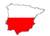 CERRAJERÍA MIRANDA - Polski